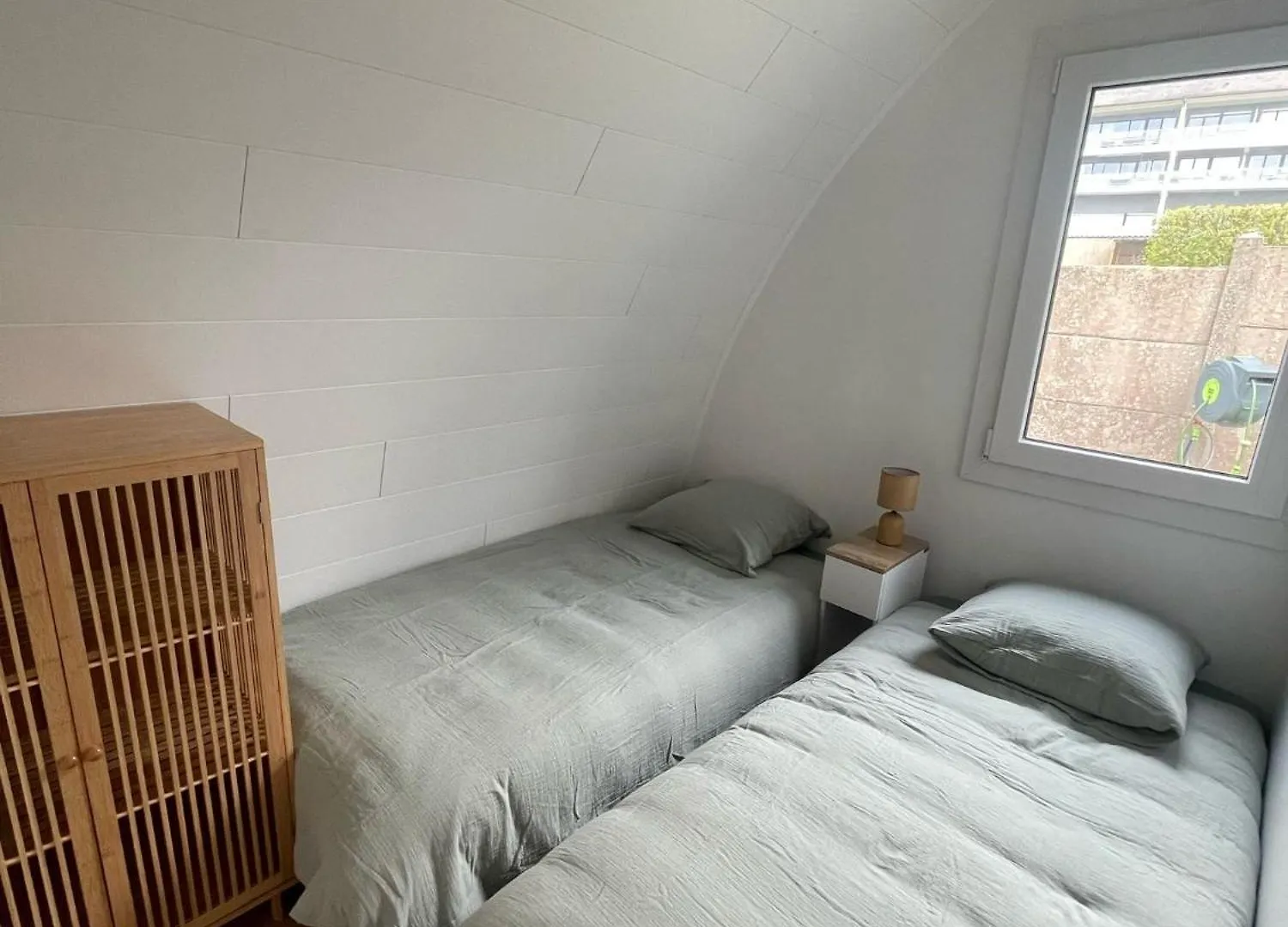 Ecolodge Trebeurden France