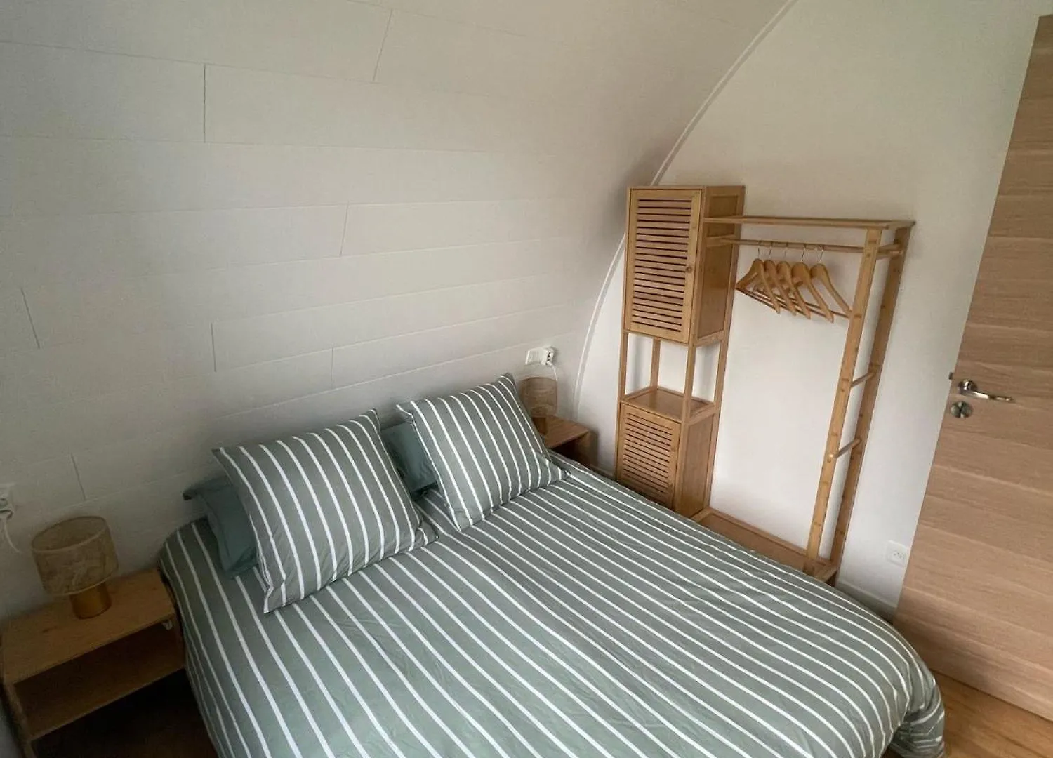 Lodge Ecolodge Trebeurden